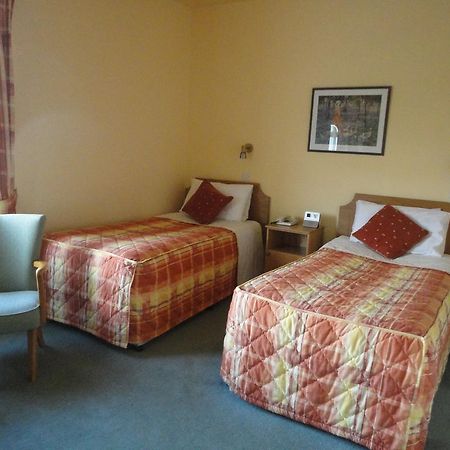 Alpine Guesthouse Дингл Номер фото